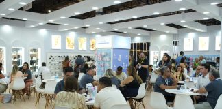 Mercado infantil aposta em produtos multifuncionais