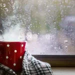 Frente fria mantém sequência de dias gelados e chuvosos em Botucatu nesta semana