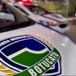 Homem procurado por furto qualificado é capturado pela GCM em Botucatu