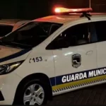 Homem é preso pela GCM após furtos e danos em veículos durante a madrugada em Botucatu