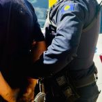 GCM captura homem procurado pela Justiça durante patrulhamento na Vila Jahu em Botucatu