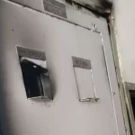 Apartamentos seguem sem energia há quatro dias nos Predinhos do CDHU em Botucatu
