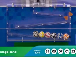 Ninguém acerta e prêmio da Mega-Sena vai a R$ 36 milhões