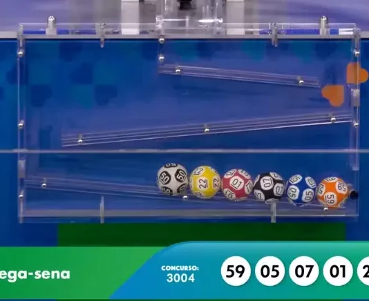 Ninguém acerta e prêmio da Mega-Sena vai a R$ 36 milhões