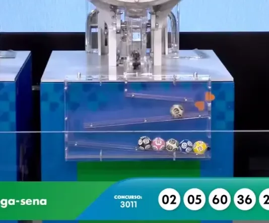 Ninguém acerta e prêmio da Mega-Sena vai a R$ 6 milhões
