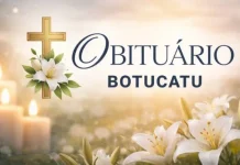 Botucatu: Obituário 10 de maio de 2026