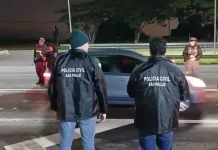 Operação Direção Segura aborda 416 motoristas e registra 28 autuações em Botucatu; confira a lista das principais infrações