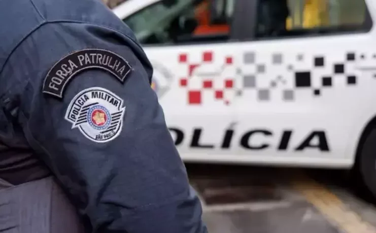 Após PM ir à sua casa, homem procura o Batalhão para entender o motivo e é preso em Botucatu