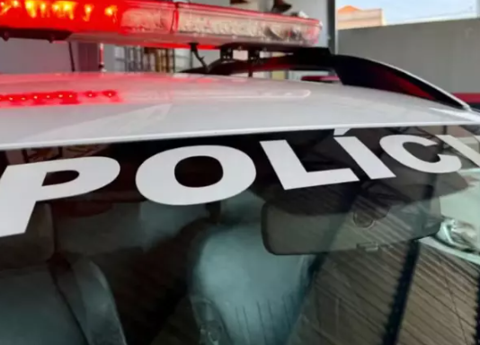 Adolescente é apreendido suspeito de matar homem a facadas durante Festa do Divino em Anhembi