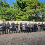 Polícias Civil e Militar realizam operação contra crimes de violência sexual infantil em Botucatu