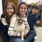 Após mobilização nas redes sociais, cachorrinha Dora é devolvida para família em Botucatu