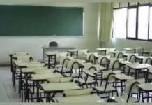 Botucatu: Em meio à crise, escola antecipa férias escolares e famílias retiram alunos da instituição