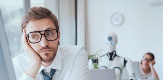 Falta de habilidades em IA desafia empresas