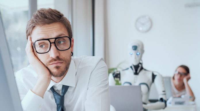 Falta de habilidades em IA desafia empresas Falta de habilidades em IA desafia empresas