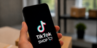 Estrutura do vídeo impulsiona vendas no TikTok Shop