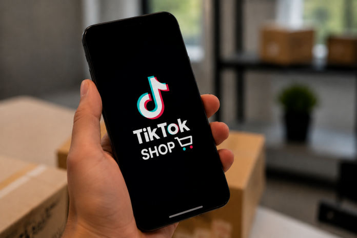 Estrutura do vídeo impulsiona vendas no TikTok Shop Estrutura do vídeo impulsiona vendas no TikTok Shop