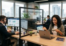 BPO financeiro estruturado otimiza gestão de microempresas