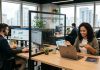 BPO financeiro estruturado otimiza gestão de microempresas