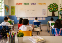 Evasão Escolar no Brasil tem causas multifacetadas
