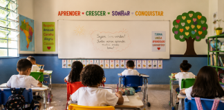 Evasão Escolar no Brasil tem causas multifacetadas