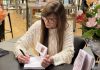 Adriana Souza lança o livro “O Ativo Invisível”