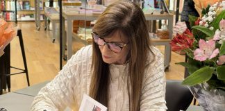 Adriana Souza lança o livro “O Ativo Invisível”