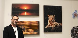 Fine art impulsiona mercado de luxo no Brasil Fine art impulsiona mercado de luxo no Brasil