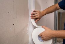 Uso de drywall avança e requalifica o mercado de gesso