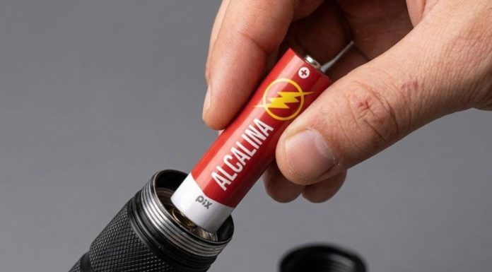Durabilidade ganha destaque em nova linha de pilhas da Pix