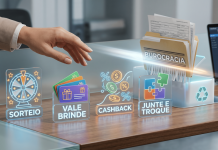 O fim do trabalho manual nas campanhas promocionais