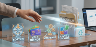 O fim do trabalho manual nas campanhas promocionais