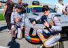 Stallion disputa etapa de quatro horas da IMSA e Mid Ohio