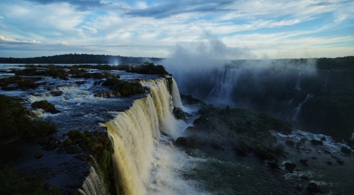 Fungetur apoia turismo brasileiro com R$ 826 milhões