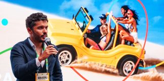 Rio Grande do Norte cresce com apoio do Meeting Brasil