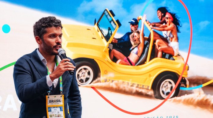 Rio Grande do Norte cresce com apoio do Meeting Brasil