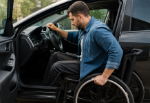 Seguro auto PcD ganha destaque e amplia coberturas no Brasil Seguro auto PcD ganha destaque e amplia coberturas no Brasil