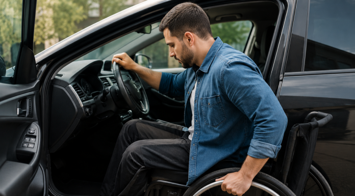 Seguro auto PcD ganha destaque e amplia coberturas no Brasil