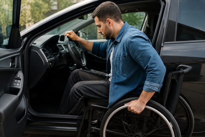 Seguro auto PcD ganha destaque e amplia coberturas no Brasil Seguro auto PcD ganha destaque e amplia coberturas no Brasil