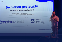 Empresa de marcas amplia atuação empresarial