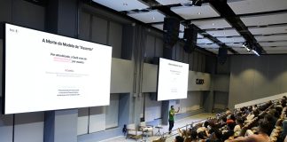 Hablla leva debate sobre IA e WhatsApp à América Latina