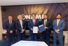 Ecora e CONAMP se unem para fortalecer mercado de carbono