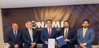 Ecora e CONAMP se unem para fortalecer mercado de carbono