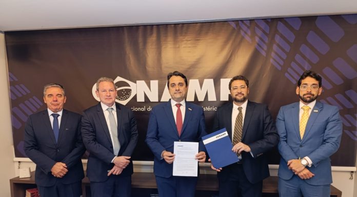 Ecora e CONAMP se unem para fortalecer mercado de carbono