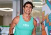 Gianecchini e Fernanda Souza reforçam campanha da Ultra