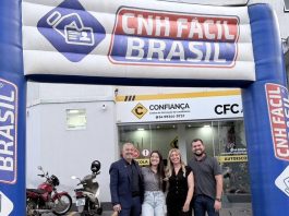 Publicitário cria iniciativa que fortalece autoescolas