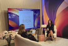 Brasileira impulsiona magazine de TV da Espanha na era IA