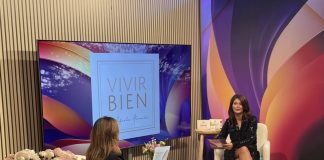 Brasileira impulsiona magazine de TV da Espanha na era IA Brasileira impulsiona magazine de TV da Espanha na era IA