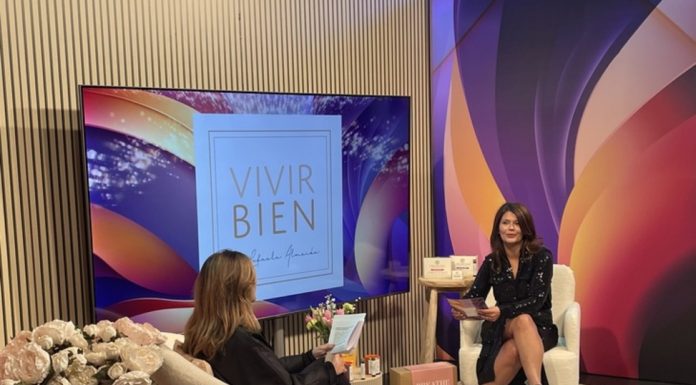 Brasileira impulsiona magazine de TV da Espanha na era IA Brasileira impulsiona magazine de TV da Espanha na era IA