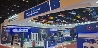 FAAC reúne Rossi, Wolpac e Garen na Exposec 2026 FAAC reúne Rossi, Wolpac e Garen na Exposec 2026