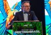 Meeting Brasil abre inscrições para América Latina 2026
